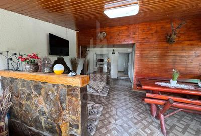 Casă spațioasă in Seica Mare - Centru | 92mpu 638mp teren - EXCLUSIVITATE - 18