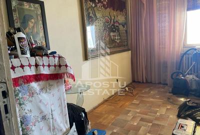 APOSTU ESTATE - Apartament 4 Camere Central - Zona Podgoria - 5