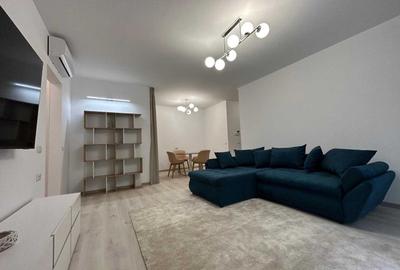 Floreasca Residence / Apartament nou 2 camere - 1