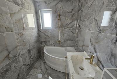 Apartament 3 Camere + Curte - Dobroesti - 13