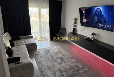 2 Camere de inchiriat | Giulesti - Aqua City | Centrala Proprie - 2