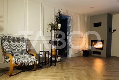 Casă individuală cu 5 camere în Veterani