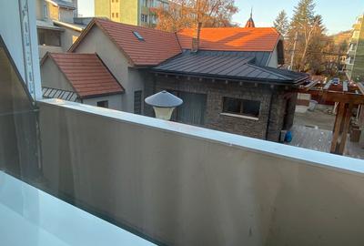 Apartament modern cu 3 camere Grigorescu , zona Piata 14 Iulie - 12