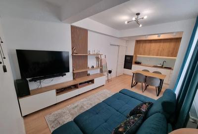 Apartament 3 camere, nou 2023 | Mobilat premium | 2 Parcări | Popești-Leordeni - 2
