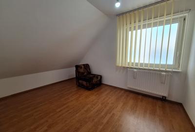 Triplex finisat, gradina, parcare, zona Eroilor - 13