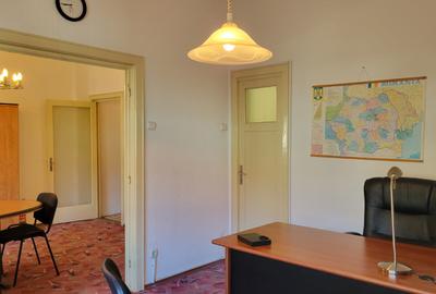 Biroul perfect în inima Bucureștiului – 2 camere Vasile Lascăr, ideal firmă - 6
