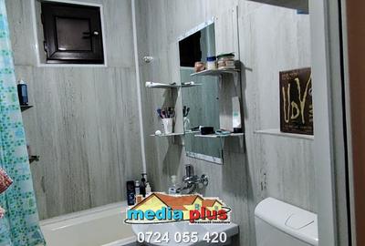 Vânzare apartament 3 camere, etaj 1, Micro 19 – mobilat complet - 9