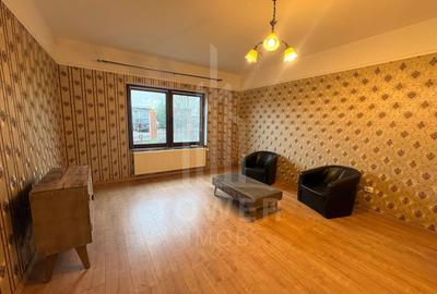 Apartament cu 3 camere cu grădină | 100 mp | - 1