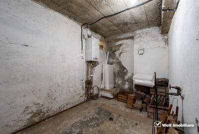 Casă de vânzare în Andrei Mureșanu, teren 867mp – zona exclusivista! - 31
