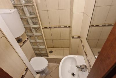 GARSONIERA FLOREASCA 1/3 INVESTITIE - 12