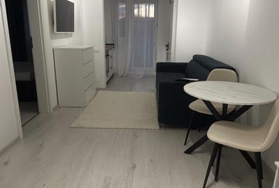 Metrou Berceni 5 min - OFERTA FINAL AN 2 camere Tip Studio Mobilat Utilat - 1