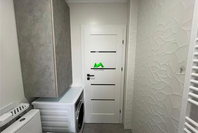 Apartament de inchiriat 2 camere Sibiu Selimbar - 9