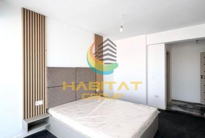 Penthouse 10 Min Aparatorii Patriei, centrala termica, loc de parcare acoperit - 7