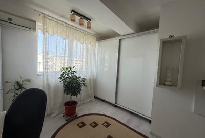 Apartament Tip Duplex 4 camere *Brancoveanu- Grand Arena* - 8