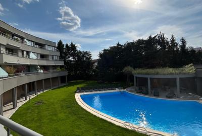 Inchiriere Apartament 4 Camere Iancu Nicolae/Piscina/Gym - 16