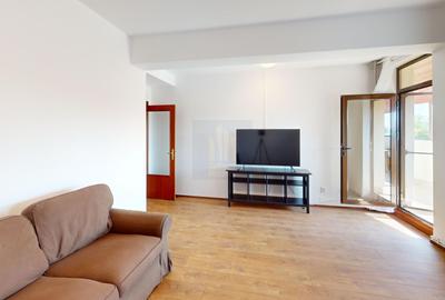 Apartament 3 Camere | Inchiriere | Vedere Panoramica | *Aviatorilor* - 1