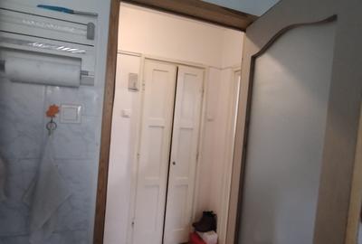 Etaj  1apartament 3Camere Tomis 1-Spitalul judetean - 22