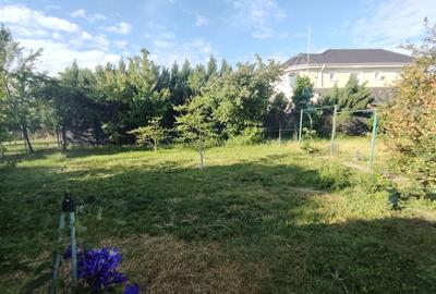 Teren premium – 630 mp – Posibilitate Duplex – Vis-a-vis de Stadion - 2