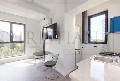 Studio 2 camere - Ranetti Premium Apartments 2021 - 4