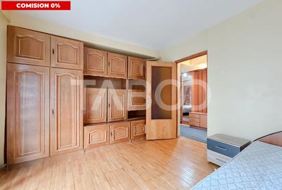 Apartament 3 camere decomandate de vanzare Comision 0% - 1