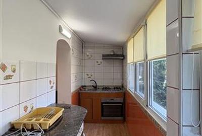 Inchiriere apartament 3 camere modern cu parcare in Zorilor- str Meteor, Cluj-Na - 6