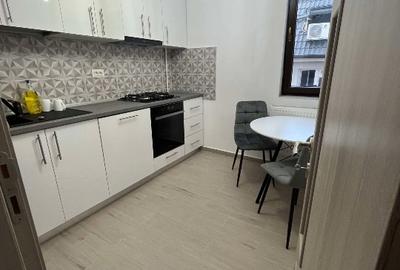 Apartament modern 2 camere - 4