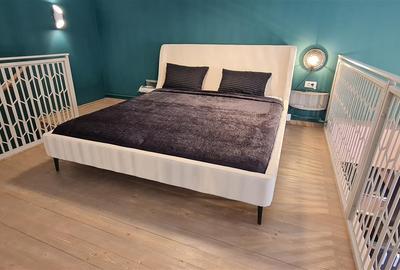 Apartament exclusivist et.1 langa Primarie, balcon vedere spre Parc - 17