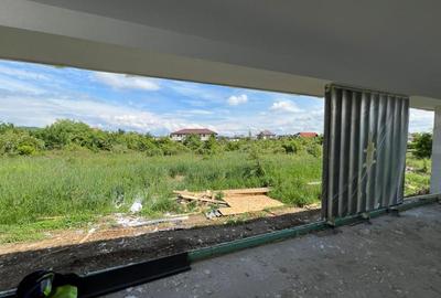 Duplex in livada cu 5 camere - 6