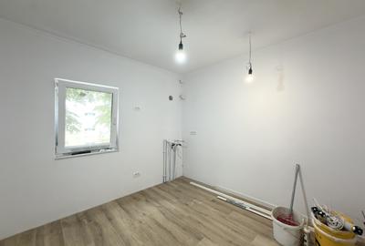 Apartament 4 camere, decomandat, 71 mp, etaj 1 - zona Dambovita - 16