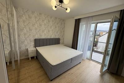 Apartament NOU 3 camere, prima închiriere, parcare inclusă – Europa - 3