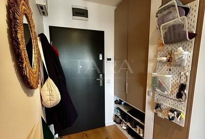 Apartament 2 camere, Mărăști – zona BRD - 8