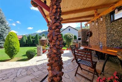 Vila eleganta in zona Bunloc, Sacele, Brasov - 5
