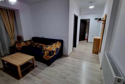 Inchiriez apartament cu doua camere Militari Residence - 2