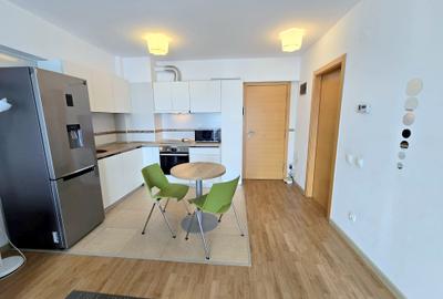 2 camere, bloc nou, terasa, in Gheorgheni, Viva City, zona Iulius Mall - 7