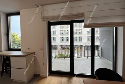 Apartament 2 Camere | ISHO-Take Ionescu - 4