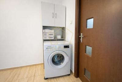 Apartament spatios cu 3 camere | Lipovei | Pet friendly - 12