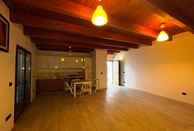 Baneasa - Strada Garlei imobil D+P+2 cu 523 mp utili 999900 Euro - 21