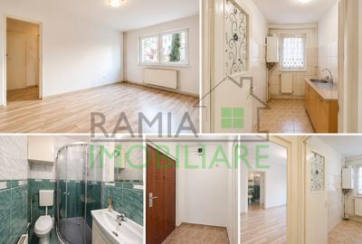 Apartament 2 camere renovat, Gemenii Vlahuta, boxa la subsol - 1