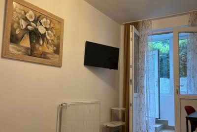 Apartament 3 cam, zona centrala, garaj. - 5