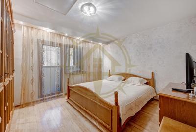 DOM00406 - Apartament 3 camere Parcare Mall Vitan - Str .Vlad Judetul - 16