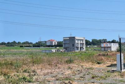 OCAZIE !EFORIE NORD  TEREN DE 1.666 MP PRET 199.000 EURO - 18