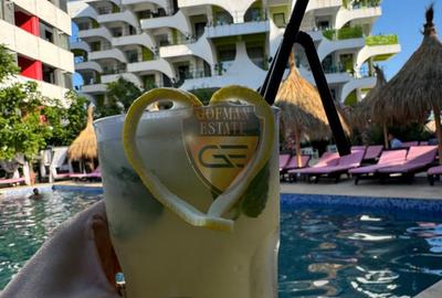 Complex Piscina cu Bar, Mamaia Nord , ideal investitie HoReCa - 22