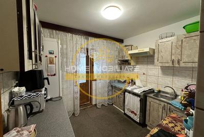 Apartament 3 Camere Decomandat Nicolina-Frumaosa - 2