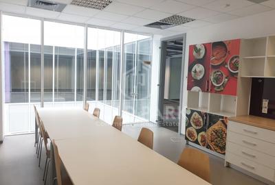 Sp. Birouri-0% COMISION-Cladire Clasa A-Suprafete de la 168-1,200 mp - 7