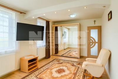 Duplex spațios | 200 mp utili | 10 ari teren | Gălănești, Suceava - 1