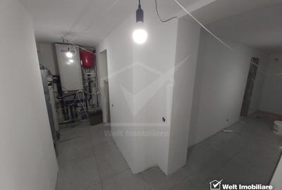 Casa recent renovata, ideal birouri, Andrei Muresanu - 14