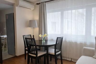 Apartament 2 Camere,Decebal,Amenajat,mobilat,utilat,complet - 4