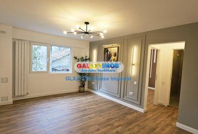 Apartament 2 camere renovat  Sos Titulescu -Victoriei - 1