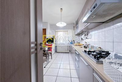 Apartament 4 camere decomandate | 95 mp |  Str. Banca Nationala | Pet friendly - 5