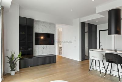 Apartament cu 3 camere One Mircea Eliade - 9
